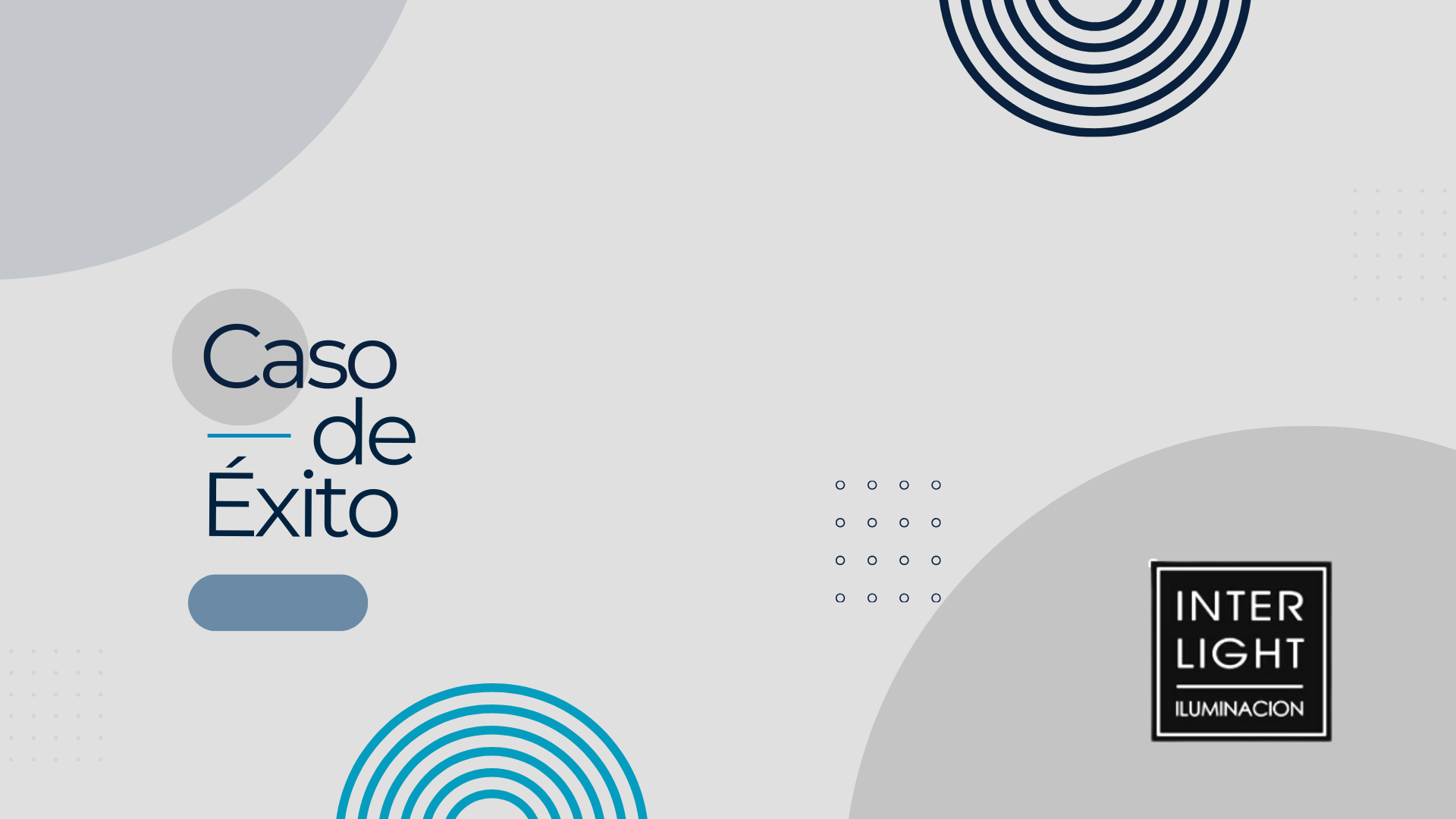 Interlight Vintu - Caso de Éxito de Interlight